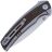 Нож CIVIVI Teraxe сталь Nitro-V рукоять Gray Steel/Black G10 (C20036-3)