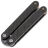 Нож-бабочка AtroposKnife Мерзавчик сталь AUS-8 рукоять Carbon Fiber
