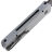 Нож Pro-Tech Godson DLC сталь 154CM рукоять Gray Alu/Black G10 (756)