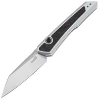 Нож Kershaw Launch 20 сталь MagnaCut рукоять Aluminum/Carbon Fiber (7050)
