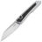 Нож Kershaw Launch 20 сталь MagnaCut рукоять Aluminum/Carbon Fiber (7050)