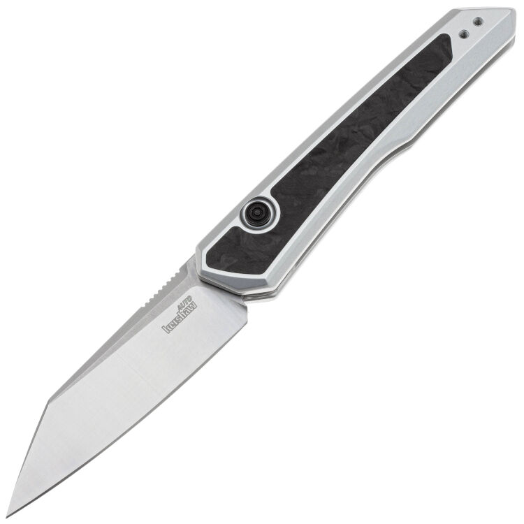 Нож Kershaw Launch 20 сталь MagnaCut рукоять Aluminum/Carbon Fiber (7050)