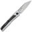 Нож Kershaw Launch 20 сталь MagnaCut рукоять Aluminum/Carbon Fiber (7050)