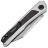 Нож Kershaw Launch 20 сталь MagnaCut рукоять Aluminum/Carbon Fiber (7050)