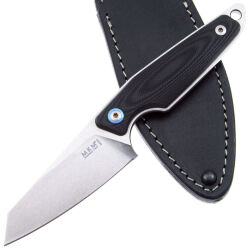 Нож MKM Makro 2 сталь M390 рукоять Black G10 (MA02-GBK)
