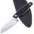 Нож MKM Makro 2 сталь M390 рукоять Black G10 (MA02-GBK)