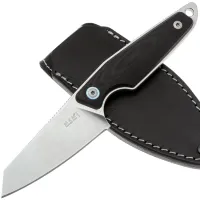 Нож MKM Makro 2 сталь M390 рукоять Black G10 (MA02-GBK)