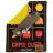 Хэнк мини (платок) MonkeyCREW Packman 13*16см