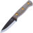 Нож Boker Plus Vigtig сталь 1095 рукоять Micarta (02BO075)