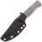 Нож Boker Plus Vigtig сталь 1095 рукоять Micarta (02BO075)