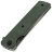 Нож Tenable Anomaly Tanto blackwash сталь NItro-V рукоять Green Micarta