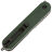 Нож Rapax Mimi blackwash сталь VG-10 рукоять Olive Green Micarta