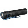 Фонарь Olight Baton 3 Pro Black CW Luminus SST-40 Холодный белый 1500 люмен