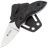 Нож Kizlyar Supreme Hammy сталь Elmax Stonewash рукоять Carbon