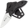 Нож Kizlyar Supreme Hammy сталь Elmax Stonewash рукоять Carbon