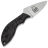 Нож Kizlyar Supreme Hammy сталь Elmax Stonewash рукоять Carbon