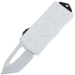 Нож Microtech Exocet T/E Stormtrooper сталь M390 рукоять Aluminium (158-1ST)