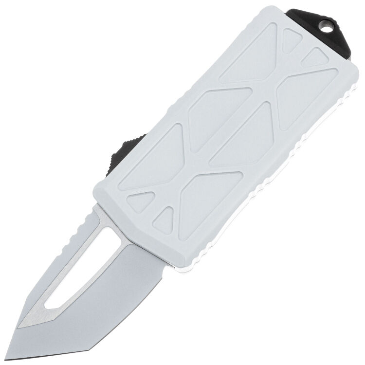 Нож Microtech Exocet T/E Stormtrooper сталь M390 рукоять Aluminium (158-1ST)