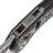 Нож Microtech MSI Ram-Lok apocalyptic сталь M390MK рукоять Tiger Stripe CamoPolymer (210T-10APPMTSC)