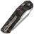 Нож Microtech MSI Ram-Lok apocalyptic сталь M390MK рукоять Tiger Stripe CamoPolymer (210T-10APPMTSC)