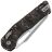 Нож Microtech MSI Ram-Lok apocalyptic сталь M390MK рукоять Tiger Stripe CamoPolymer (210T-10APPMTSC)