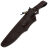 Нож Универсал сталь M390 рукоять Ironwood (Дедюхин Г.)