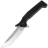 Нож Обертех NS-02 NS satin сталь VG-10 рукоять Black G10