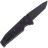 Нож SOG Vision XR TiNi сталь CTS-XHP рук. Black G10 (12-57-01-57)