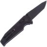 Складной нож SOG Vision XR TiNi сталь CTS-XHP, рукоять Black G10