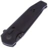 Нож SOG Vision XR TiNi сталь CTS-XHP рук. Black G10 (12-57-01-57)