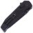 Нож SOG Vision XR TiNi сталь CTS-XHP рук. Black G10 (12-57-01-57)