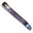 Клипса для ножей CIVIVI Flamed Ti 2шт (T002A/T002B)