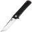 Нож Bestech Kendo satin сталь D2 рукоять Black G10 (BG06A-2)