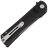 Нож Bestech Kendo satin сталь D2 рукоять Black G10 (BG06A-2)