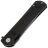 Нож Bestech Kendo satin сталь D2 рукоять Black G10 (BG06A-2)