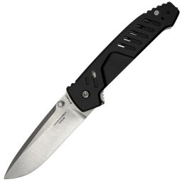Нож Extrema Ratio MF1 EVO D Satin сталь M390 рукоять Black Aluminium