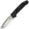 Нож Extrema Ratio MF1 EVO D Satin сталь M390 рукоять Black Aluminium
