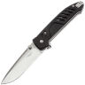 Нож Extrema Ratio MF1 EVO D Satin сталь M390 рукоять Black Aluminium
