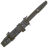 Нож Extrema Ratio Requiem stonewash сталь N690 рукоять Ranger Green Forprene