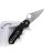 Нож Spyderco Para 3 LTW Serrated сталь CTS-BD1N рукоять Black FRN (C223SBK)