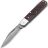 Нож Boker 98k сталь Chad Nichols Damascus рукоять Walnut (110715DAM)