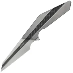Нож Kershaw Tilt 50th Anniversary cталь CruWear/14C28N рукоять Titanium/Carbon Fiber (7424)