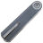 Нож WE Knife Eidolon сталь CPM-20CV рукоять Gray G10 (WE19074A-A)