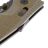 Нож SOG Trident AT Tanto TiNi сталь D2 рукоять Flat Dark Earth GRN (11-12-12-41)