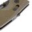 Нож SOG Trident AT Tanto TiNi сталь D2 рукоять Flat Dark Earth GRN (11-12-12-41)