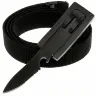 Ремень с ножом Belt Knife DV-01