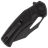 Нож CIVIVI BullTusk blackwash сталь 14C28N рукоять Black G10 (C23017-1)