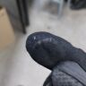 Тут удалось зашить