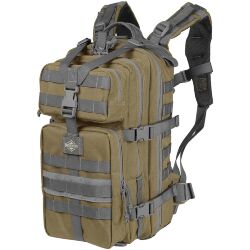 Рюкзак Maxpedition Falcon II Backpack Khaki/Foliage (0513KF)