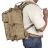 Рюкзак Maxpedition Falcon II Backpack Khaki/Foliage (0513KF)